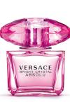 Versace Bright Crystal Absolu Edp 90ml Woman tester