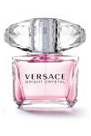 Versace Bright Crystal Edt 90ml Woman tester
