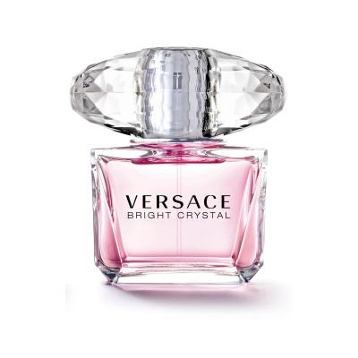 Versace Bright Crystal Edt 90ml Woman tester