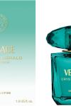 Versace Crystal Emerald Pour Femme JLT