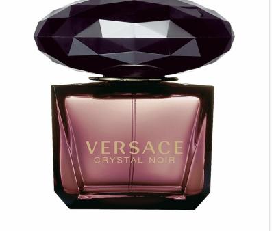 Versace Crystal Noir Edp 90ml Woman tester