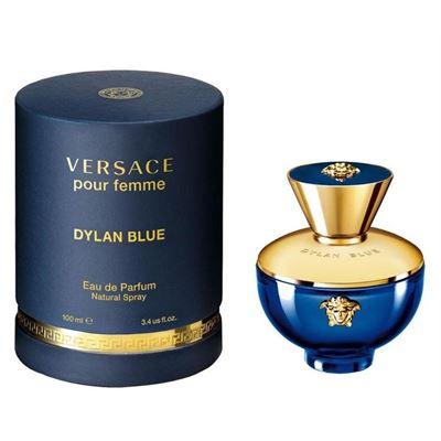 Versace Dylan Blue Pour Femme EDP 100 ml Parfüm JLT