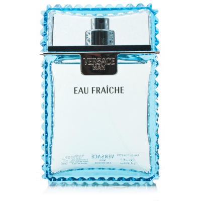 Versace Eau De Fraiche Edt 100 ml tester Man