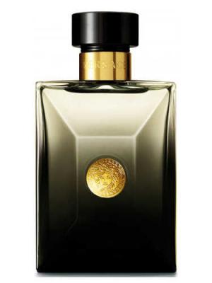 Versace Pour Homme Oud Noir 100ml Erkek Parfüm