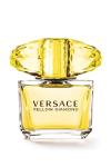 Versace Yellow Diamond Edt 90ml Woman tester