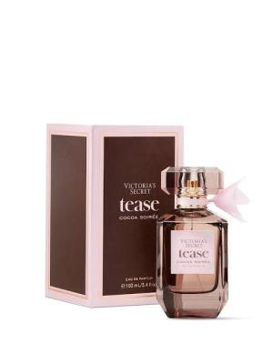 VICTORIA'S SECRET BEAUTY Tease Cocoa Soirée Edp 100 ml JLT