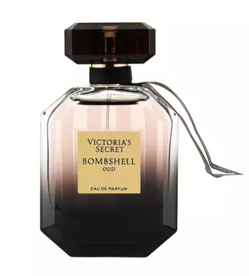 Victoria's Secret Bombshell Oud Edp 100 Ml Parfüm Woman tester