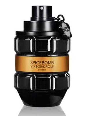 Viktor Rolf SpiceBomb Extreme Edt 90ml Erkek Parfüm