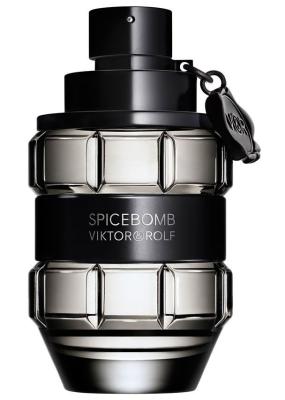 Viktor Rolf SpiceBomb Edt 90ml Erkek Parfüm