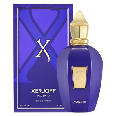 Xerjoff  Accento EDP 100 ml JLT