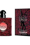 Ysl Black Opium Eau De Limited Edition 90 ml JLT Woman