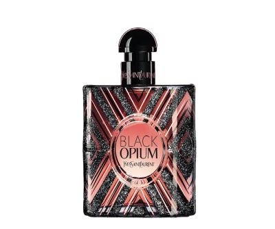 YSL Black Opium EDP Pure Illusion Limited Edition 90 ml tester