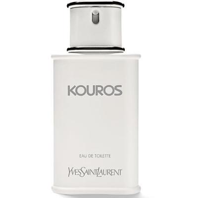 Ysl Kouros EDT 100 ml Bayan Parfüm Man tester