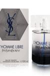 Ysl L’Homme libre Edt 100 ml Man JLT