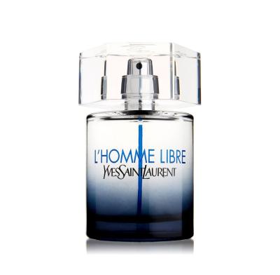Ysl L’Homme libre Edt 100 ml Man tester
