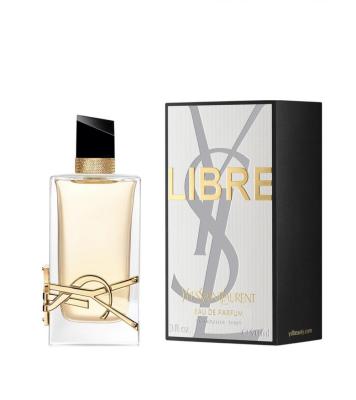 Yves Saint Laurent Libre Edp 90 ml JLT Woman