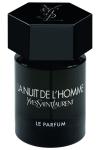 Yves Saint Laurent La Nuit de L' Homme Le Parfum Man tester