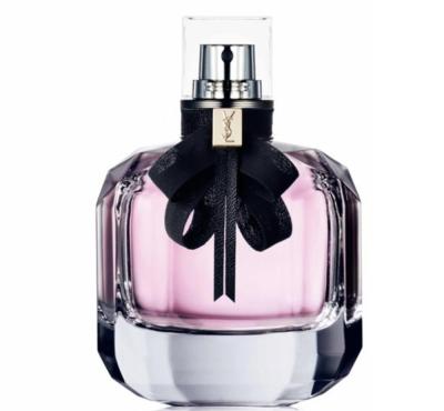 Yves Saint Laurent Mon Parıs 90 ML Edp Woman tester