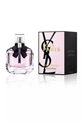 Yves Saint Laurent Mon Paris EDP 90ML Parfüm Woman JLT