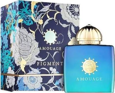 Amouage Figment 100ml Edp JLT Unisex