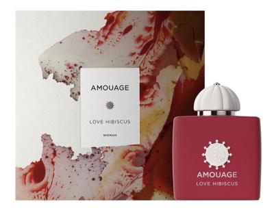 Amouage Love Hibiscus 100 ml JLT