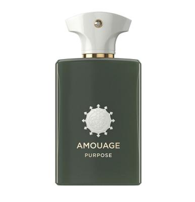 Amouage Purpose 100 ml Women Tester
