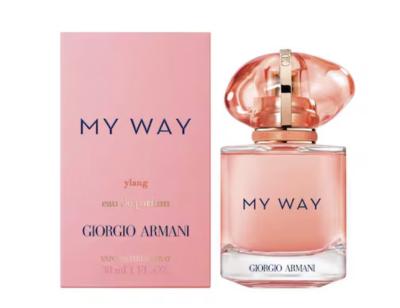 Armani My Way Ylang EDP JLT