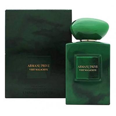 armani Privé Vert Malachite Edp 100 ml JLT Unisex