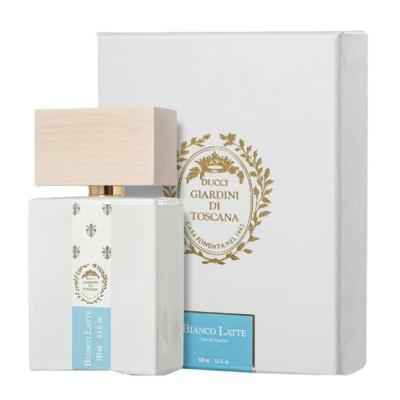 Bianco Latte Giardini Di Toscana perfume Woman 100 ml JLT