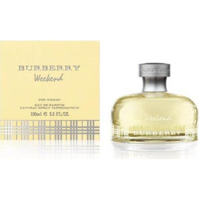 Burberry Weekend EDP 100 ml  JLT 