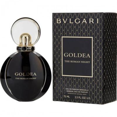 Bvlgari Goldea The Roman Night Edp 90 ml JLT