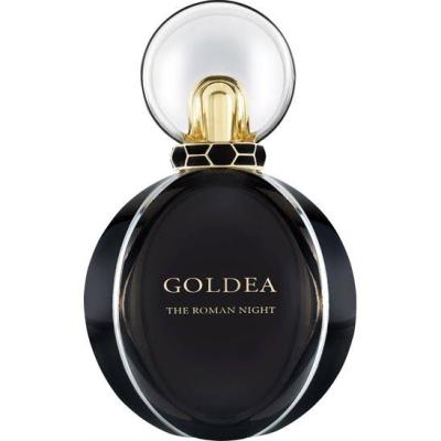 Bvlgari Goldea The Roman Night Edp 90 Ml Tester