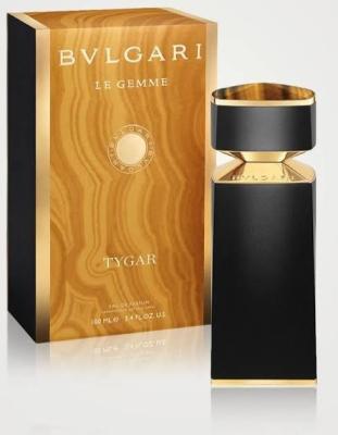 Bvlgari Le Gemme Men Tygar 100 ml EDP JLT