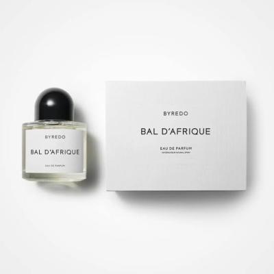 Byredo Bal D'Afrique Edp 100 ML JLT Unisex