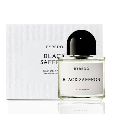Byredo black saffron edp 100 ml JLT 