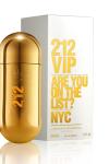 Carolina Herrera 212 Vip 80 ml Women EDP JLT
