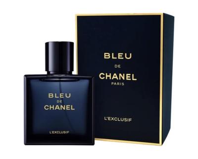 Chanel Bleu de L’Exclusif 100 ml Orj JLT