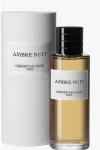 Christian Dior Amber Nuit 125 ml JLT