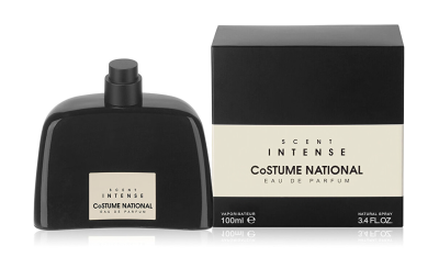 Costume National Scent Intense EDP 100 ml JLT