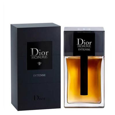 Dior Homme Intense EDP  100ml JLT 