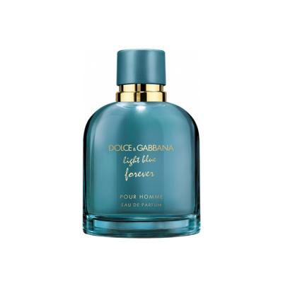 Dolce & Gabbana Light Blue Forever Pour Homme EDP 100 ml Man tester