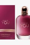 Emporio Armani Power Of You EDP 90 ml JLT
