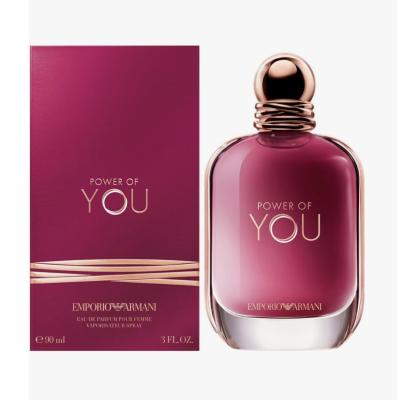 Emporio Armani Power Of You EDP 90 ml JLT