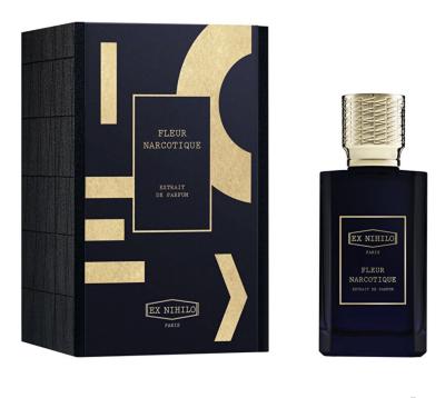 Ex Nihilo Extrait Fleur Narcotique 100 ml Parfüm JLT