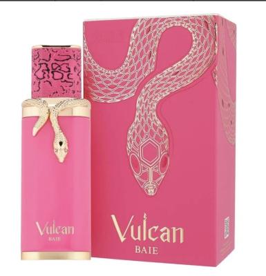 French Avenue Vulcan Baie Extrait De Parfum 100 ml JLT