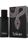French Avenue Vulcan Black Edition 100 ml JLT