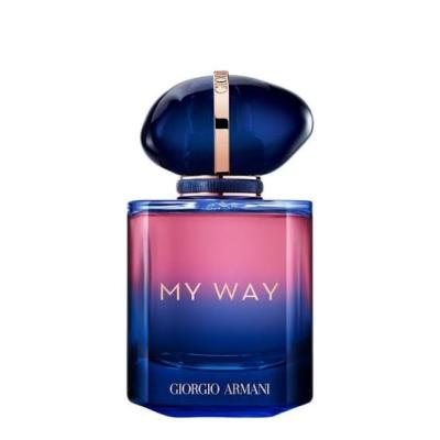 Giorgio Armani MY WAY Parfüm (Yoğunlaştırılmış) 90 ML Tester Woman