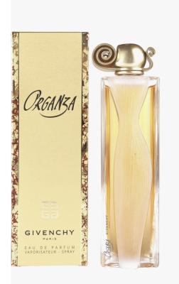 Givenchy Organza EDP Women JLT