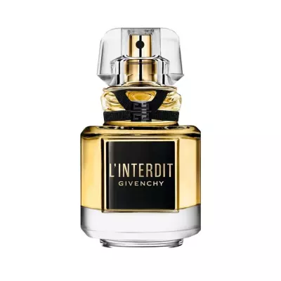 Givency l’ınterdit 80 ml tester