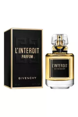 Givency l’ınterdit parfum 80 ml JLT 